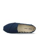 Toms Espadrilles 'Alpargata' Female Size 8,5