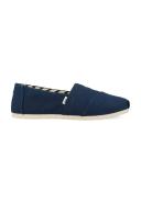 Toms Espadrilles 'Alpargata' Female Size 8,5
