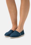 Toms Espadrilles 'Alpargata' Female Size 8,5
