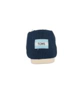 Toms Espadrilles 'Alpargata' Female Size 8,5