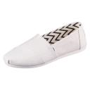 Toms Heritage Canvas Alpargata 10017711 WARM NATURAL shoes