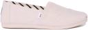 Toms Heritage Canvas Alpargata 10017711 WARM NATURAL shoes