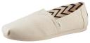 Toms Heritage Canvas Alpargata 10017711 WARM NATURAL shoes