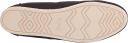 Toms Women's Alpargatas Black Redondo 2.0 Canvas Slip-on Flat 6.5 B