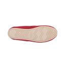 Toms Women's Alpargatas Red Redondo 2.0 Canvas Slip-on Flat 6.5 B