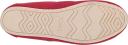 Toms Women's Alpargatas Red Redondo 2.0 Canvas Slip-on Flat 7.5 B