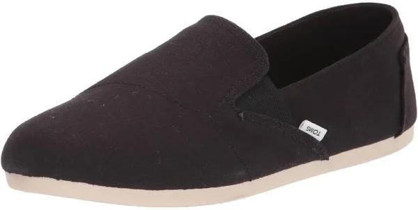 Toms Women's Redondo Loafer Flat