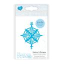Tonic Studios Rococo Petite Die Compass