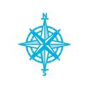Tonic Studios Rococo Petite Die Compass