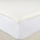 Tontine Comfortech Memory Foam Mattress Topper