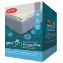 Tontine Comfortech Memory Foam Mattress Topper