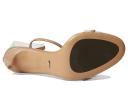 Tony Bianco Houston Heels in Beige 5.5