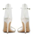 Tony Bianco Houston Heels in White 5.5