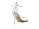 Tony Bianco Houston Heels in White 5