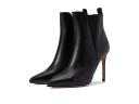 Tony Bianco Laken Black Como Boots Black 5.5