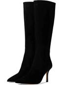 Tony Bianco Laken Black Como Boots Black 5.5