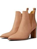 Tony Bianco Laken Black Como Boots Black 5.5