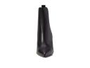 Tony Bianco Laken Black Como Boots Black 5.5