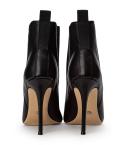 Tony Bianco Laken Black Como Boots Black 8