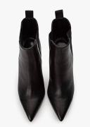 Tony Bianco Laken Black Como Boots Black 8