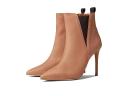 Tony Bianco Laken Caramel Diesel Boots Caramel 9