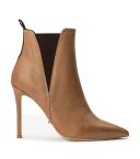 Tony Bianco Laken Caramel Diesel Boots Caramel 9