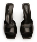 Tony Bianco Naja Heels in Black Hi Shine Black 7