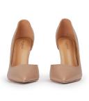 Tony Bianco - Women's Nude Stilettos - Kalissa - Size 10 at The Iconic