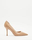 Tony Bianco - Women's Nude Stilettos - Kalissa - Size 9 at The Iconic