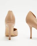 Tony Bianco - Women's Nude Stilettos - Kalissa - Size 9 at The Iconic