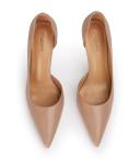 Tony Bianco - Women's Nude Stilettos - Kalissa - Size 9 at The Iconic