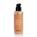 Too Faced Butter Pecan Born This Way Matte 24-Hour Foundation 30ml