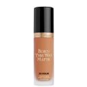 Too Faced Maple Born This Way Matte 24-Hour Foundation 30ml