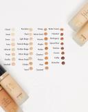 Too Faced Maple Born This Way Matte 24-Hour Foundation 30ml