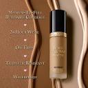Too Faced Maple Born This Way Matte 24-Hour Foundation 30ml