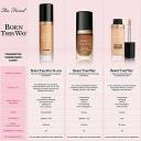 Too Faced Maple Born This Way Matte 24-Hour Foundation 30ml