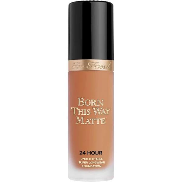 Too Faced Maple Born This Way Matte 24-Hour Foundation 30ml