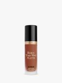 Too Faced Sable Born This Way Matte 24-Hour Foundation 30ml