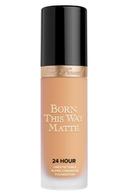 Too Faced Sand Born This Way Matte 24-Hour Foundation 30ml