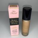 Too Faced Sand Born This Way Matte 24-Hour Foundation 30ml