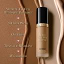 Too Faced Sand Born This Way Matte 24-Hour Foundation 30ml