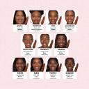 Too Faced Sand Born This Way Matte 24-Hour Foundation 30ml