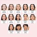 Too Faced Sand Born This Way Matte 24-Hour Foundation 30ml