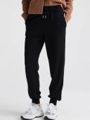 Toorallie Lounge Drawstring Pant Black / 18