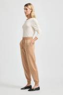 Toorallie Lounge Drawstring Pant Black / 18
