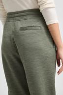 Toorallie Lounge Drawstring Pant Black / 18