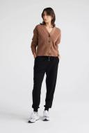 Toorallie Lounge Drawstring Pant Black / 18