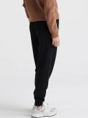 Toorallie Lounge Drawstring Pant Black / 18