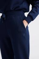 Toorallie Lounge Drawstring Pant Black / 18