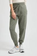 Toorallie Lounge Drawstring Pant Black / 18